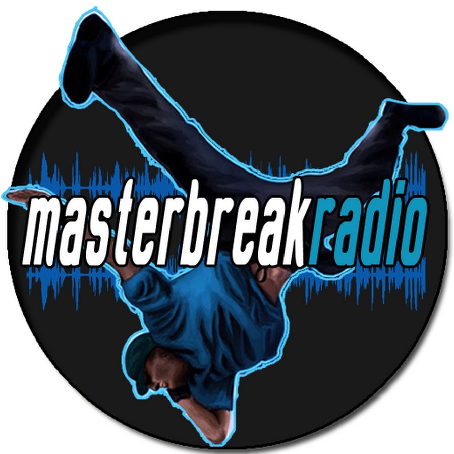 Break radio. Break Masters.