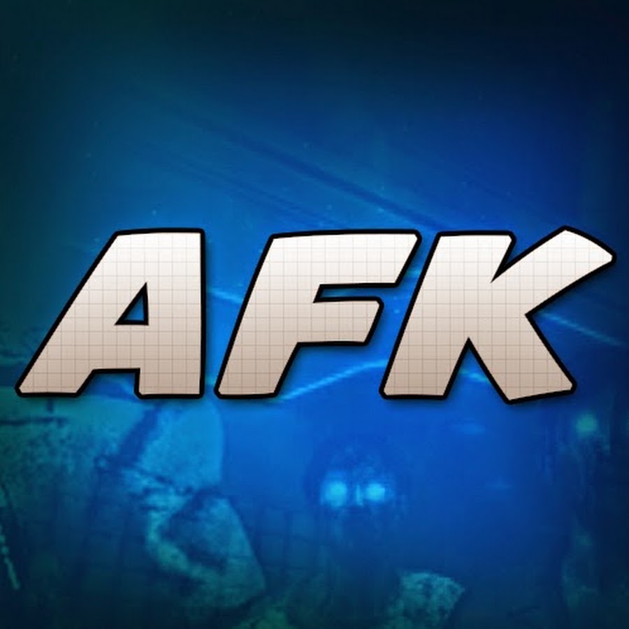 Afk картинка для стрима