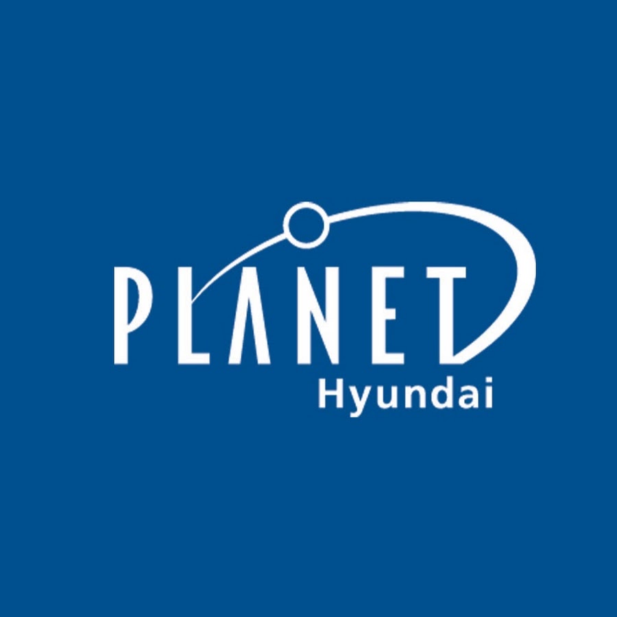 Planet Hyundai - Golden, Colorado - YouTube
