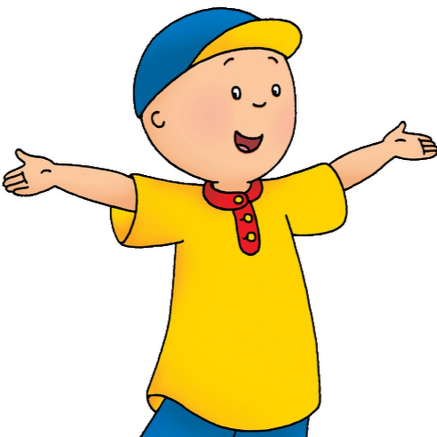 Caillou