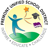 Fremont Unified School District, California logo