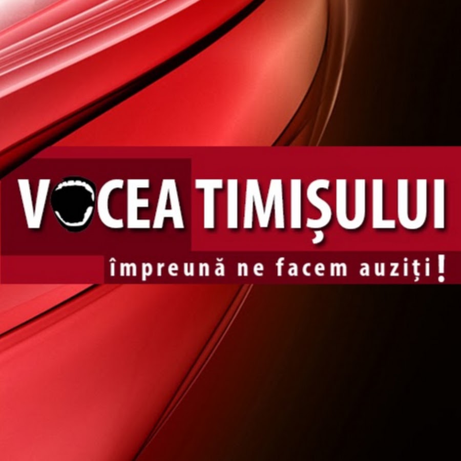 Profile avatar of VoceaTimisului