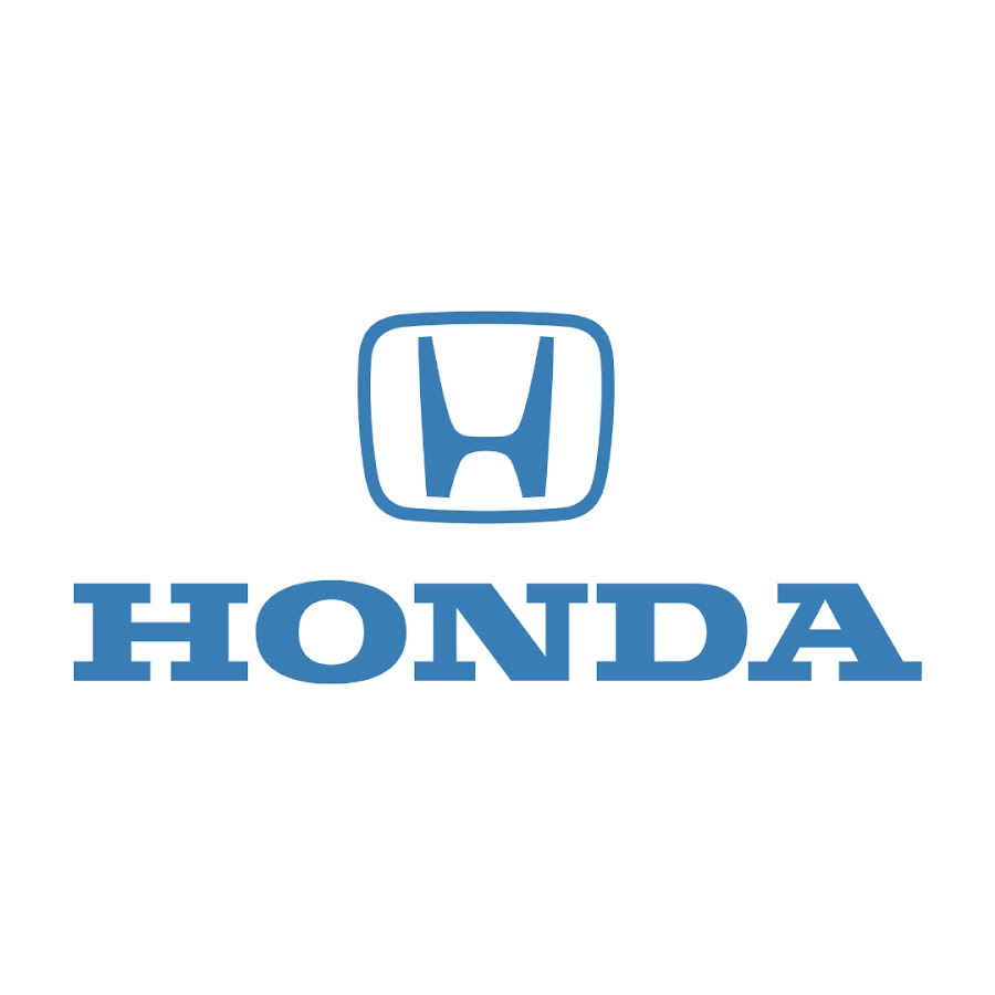 Значок Хонда вектор