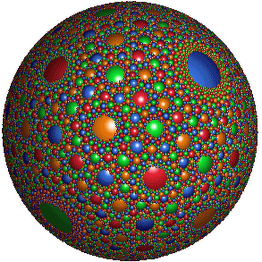 Сферу написал. Сфера. Орнамент на сфере. Сфера 3д. Сфера Александера.