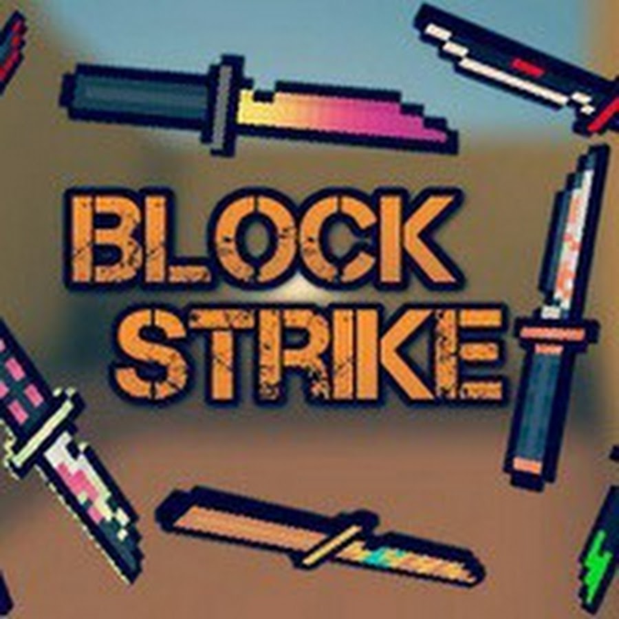 Block strike steam фото 91