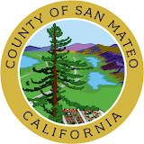 San Mateo County, California logo