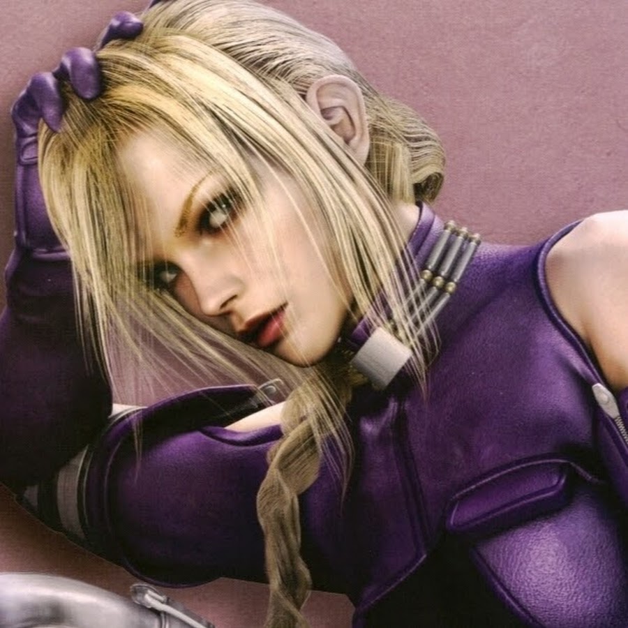 Nina williams фото