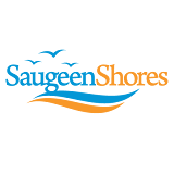 Saugeen Shores, Ontario, Canada logo
