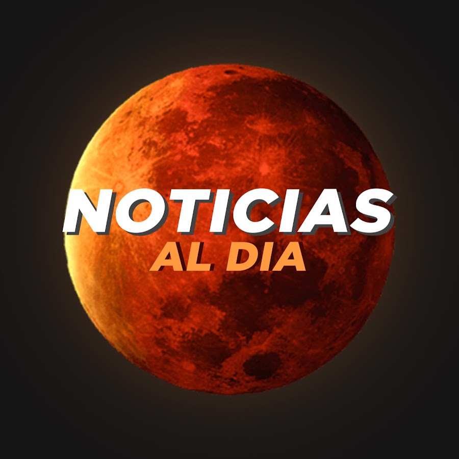 Profile avatar of NoticiasAlDiaTV