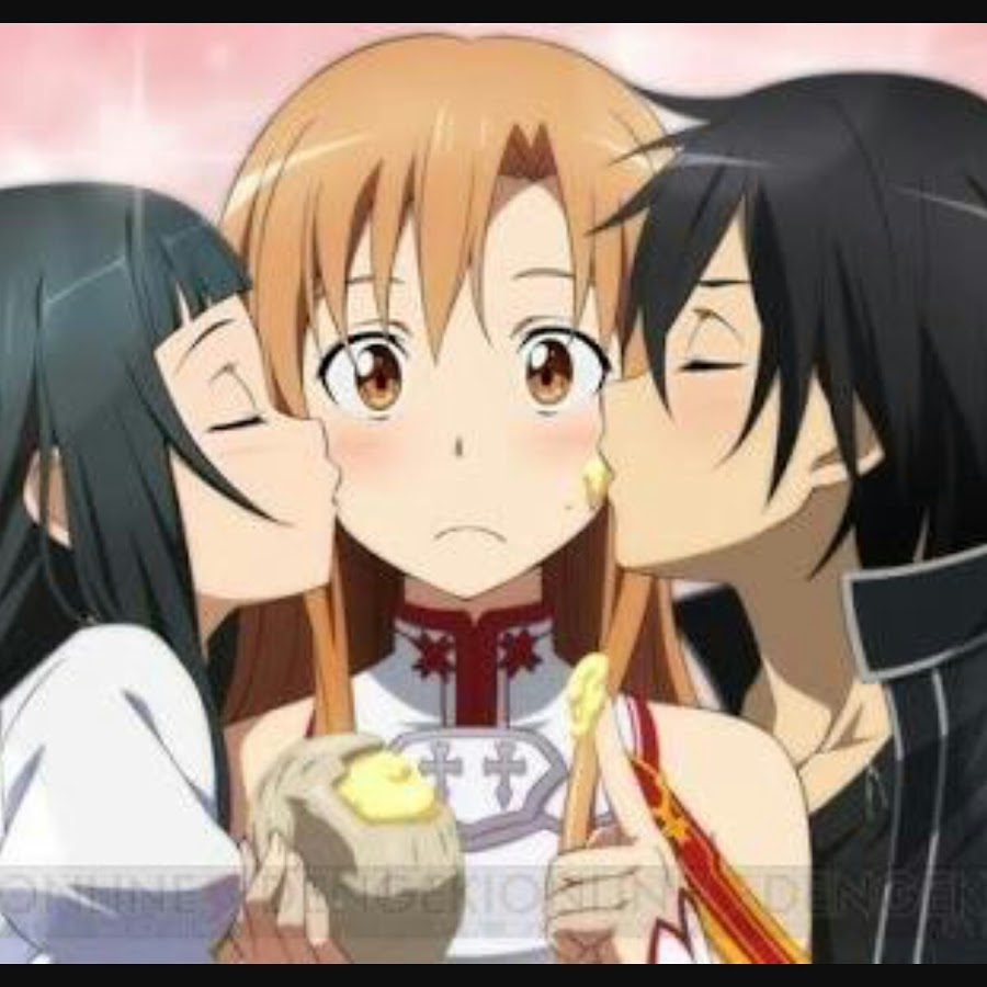 <b>kirito</b> Jr.