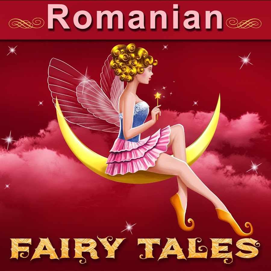 Profile avatar of RomanianFairyTales
