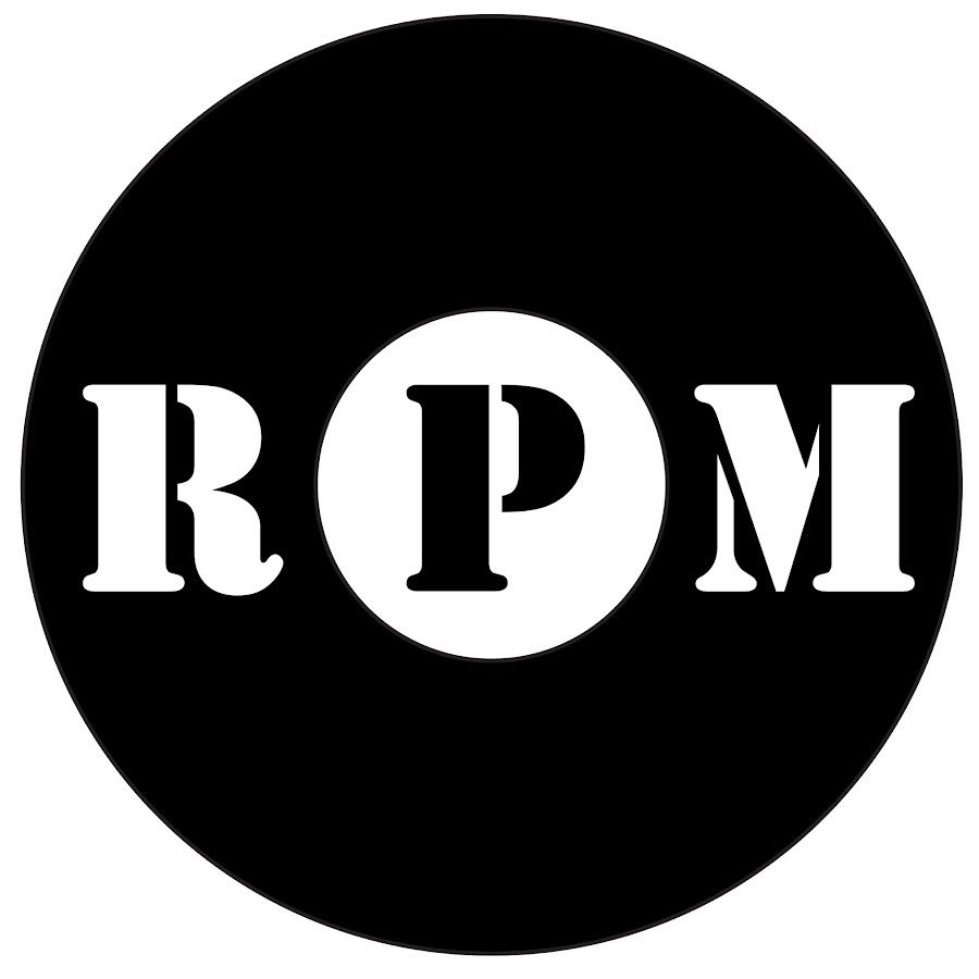 Profile avatar of RPMDanceCrew
