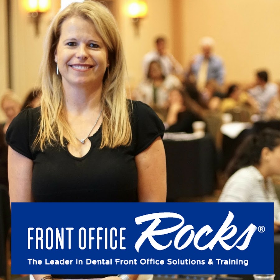 Front Office Rocks Laura Nelson - YouTube