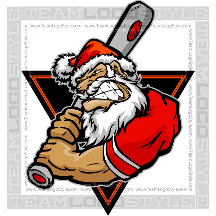 Santa logo. Санта эмблема. Санта Клаус лого. Новогодняя крутая эмблема. Злой Санта логотип.