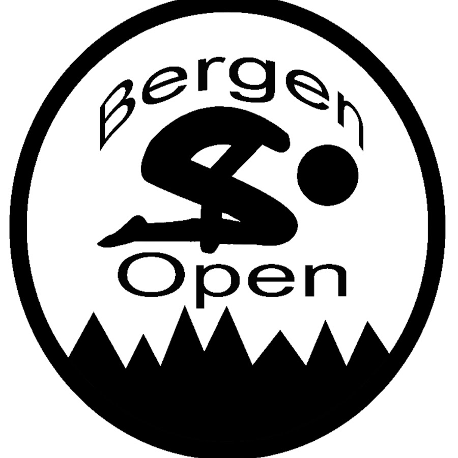 hervorming zwanger Motivatie Bergen Open - YouTube