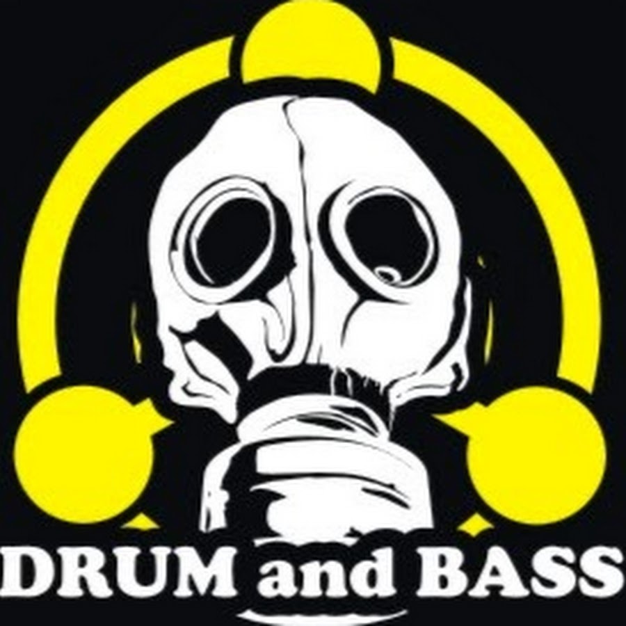 Drum and bass mix
