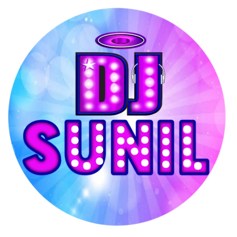 dj sunil dhanbad