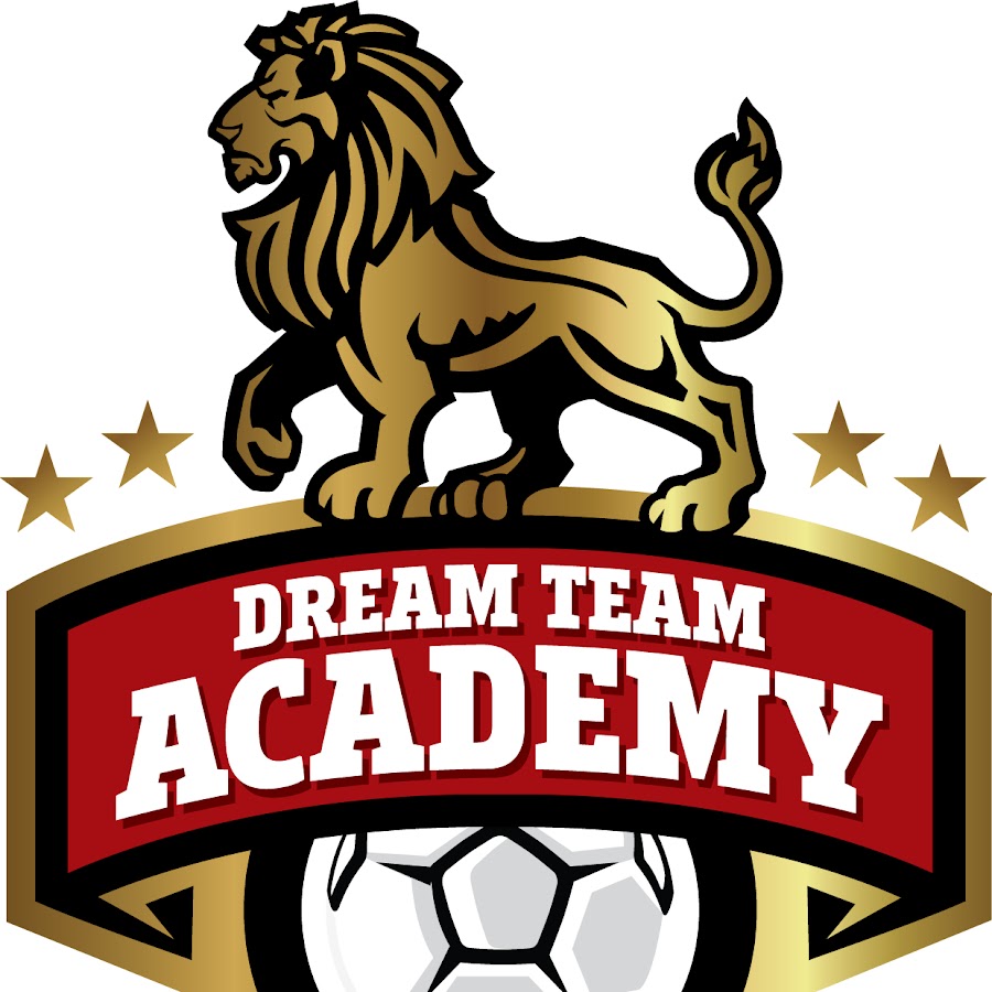 Teams academy. Dream Team. ФК Дрим тим. Команда мечты. Dream Team логотип.