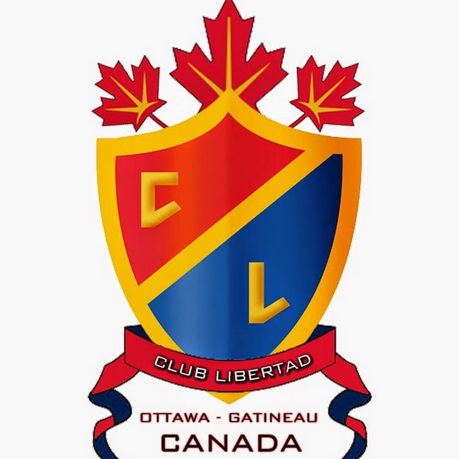 Club Libertad Trujillo, Ottawa - Gatineau. Canada - YouTube