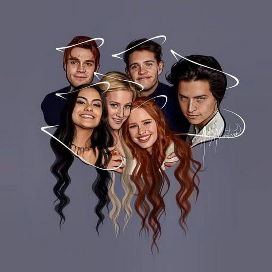 <b>Riverdale</b> Edits - YouTube.