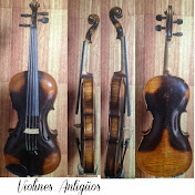 Violines YouTube