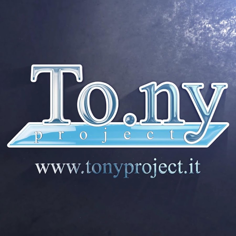 Tony project. Юношеская лига УЕФА.