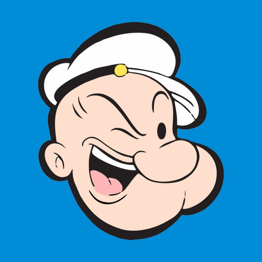 Incredible Collection of Full 4K Popeye Images: Over 999+ Exquisite Popeye Images
