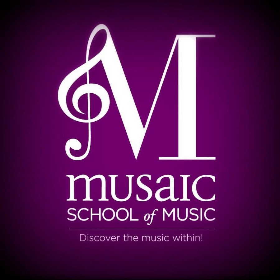 Music within. Musaic. Музаик.