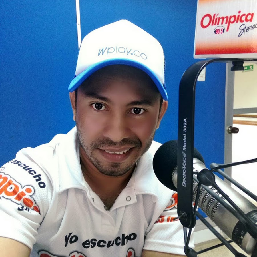 DJ Ricardo Mejia Noticias @DJRicardoMejia