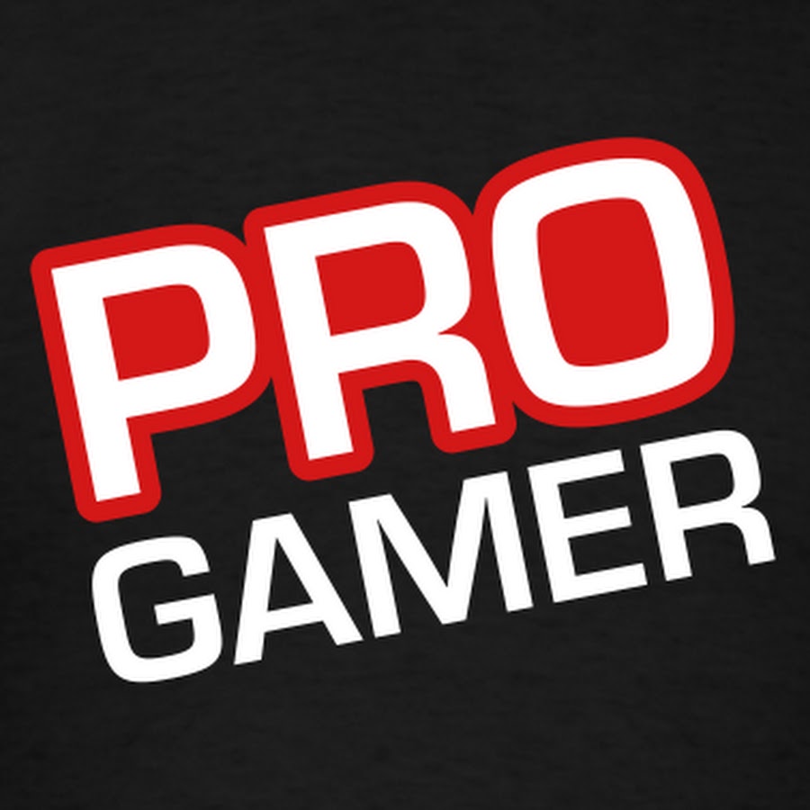 Pro gamer фото