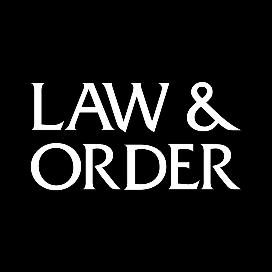 Law & Order - YouTube