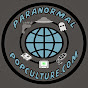 Paranormal Pop Culture - @ParanormalPopCulture YouTube Profile Photo