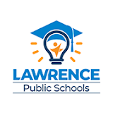 Lawrence, Kansas logo