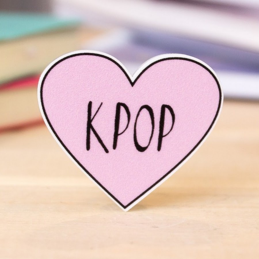 I love k pop картинки