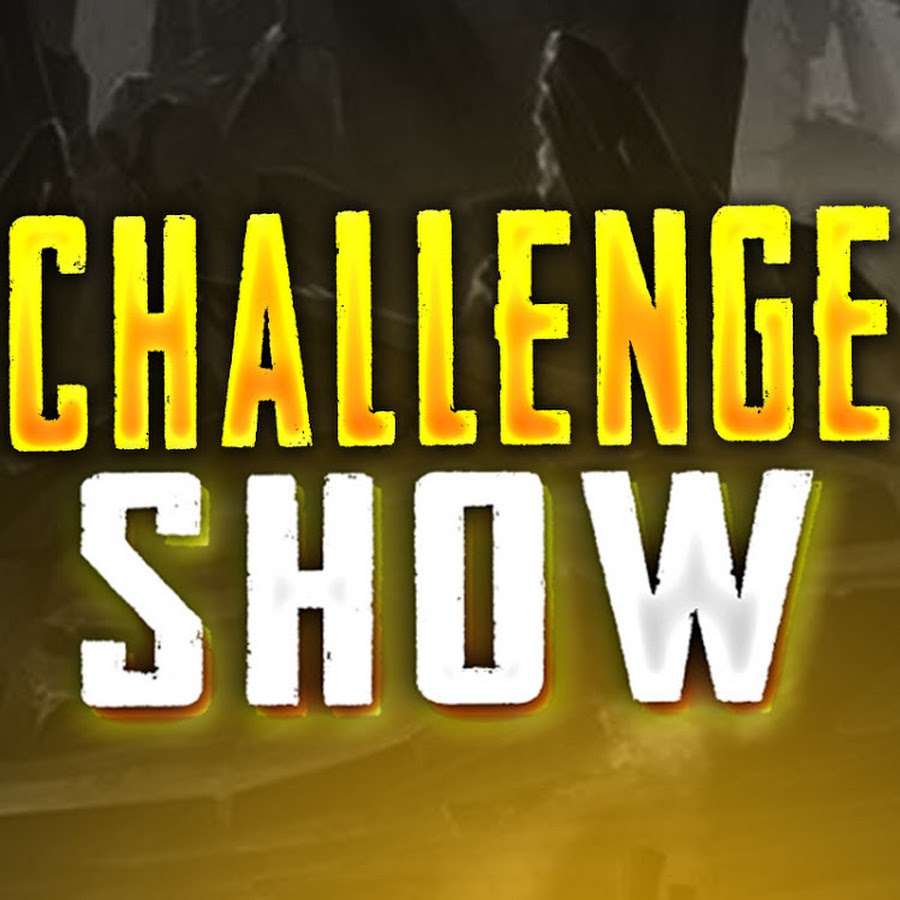 Show challenge