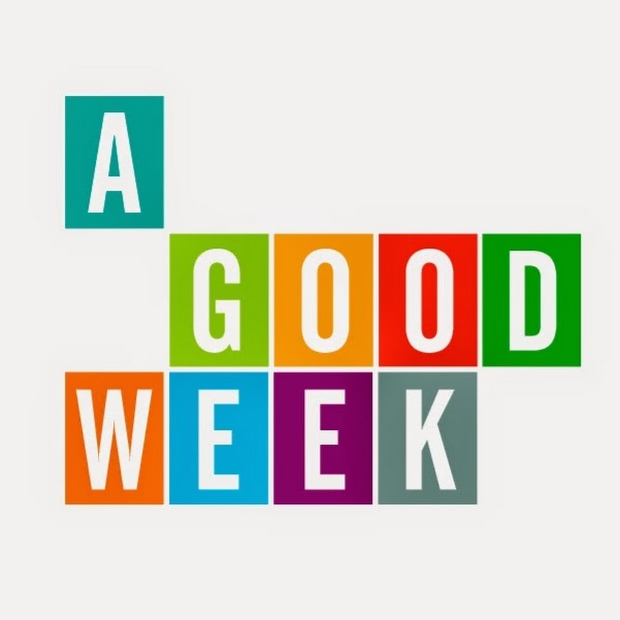 Good week. Have a good week картинки. Better weeks. Mock the week.