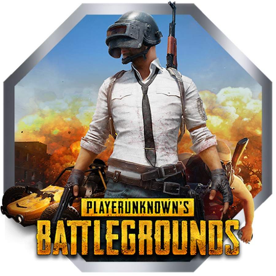 Pubg картинки пнг