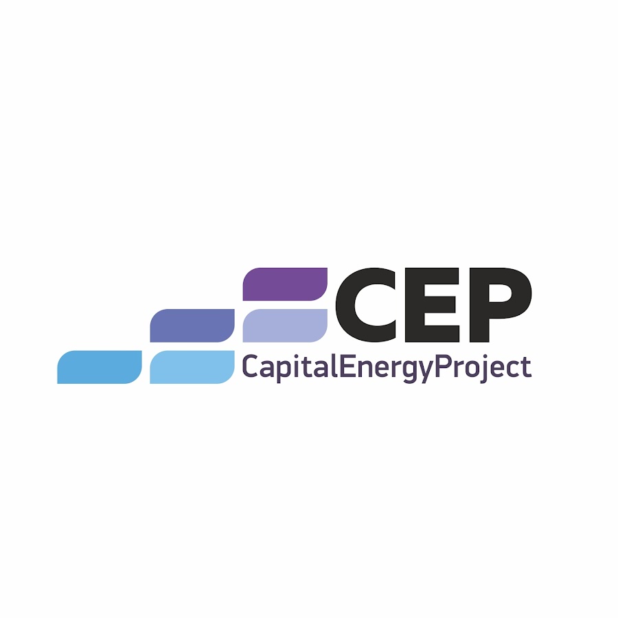 Capital energy. Кэпитал Энерджи групп".