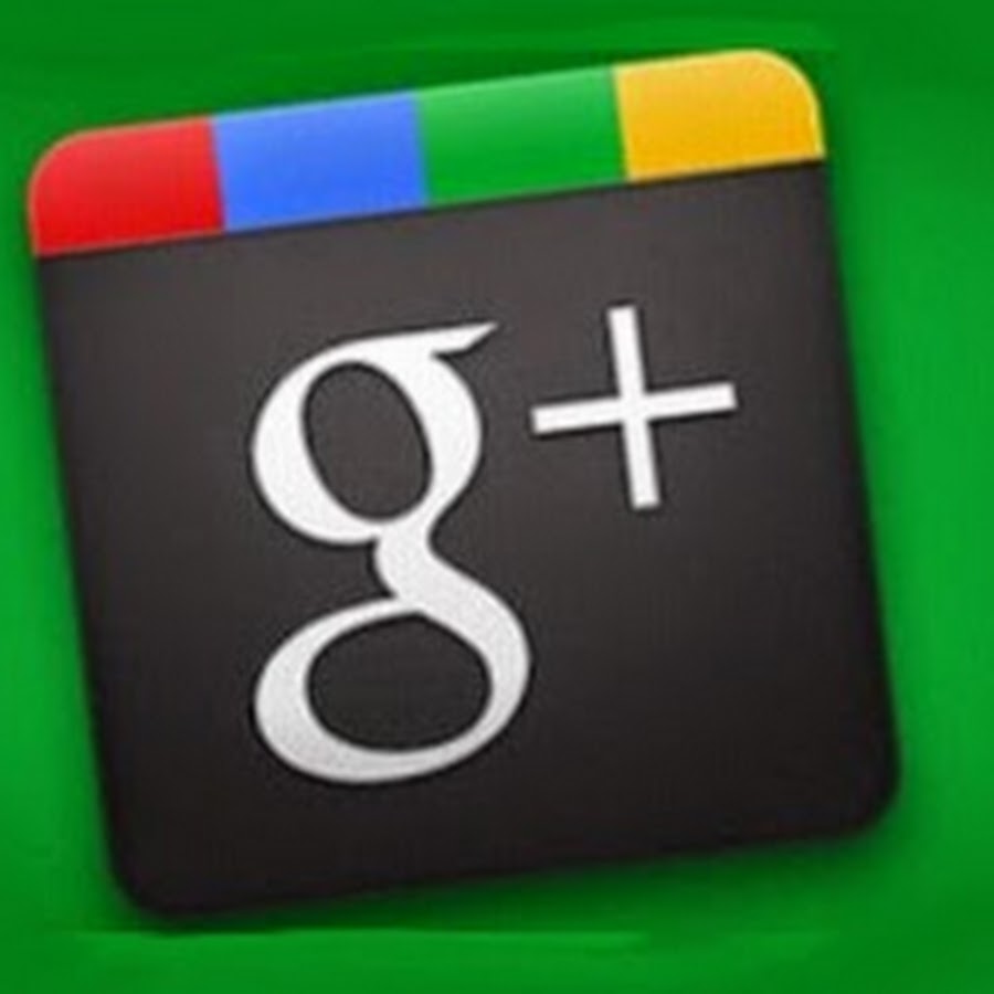 Google+. Google user.