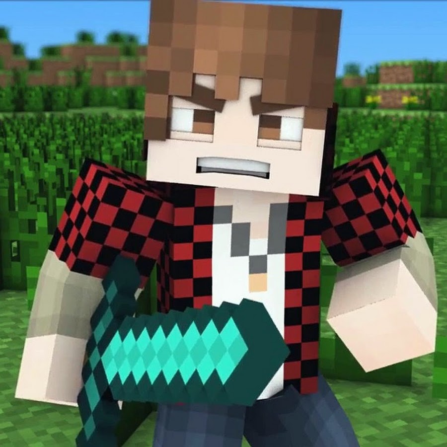 Bajan canadian minecraft skin