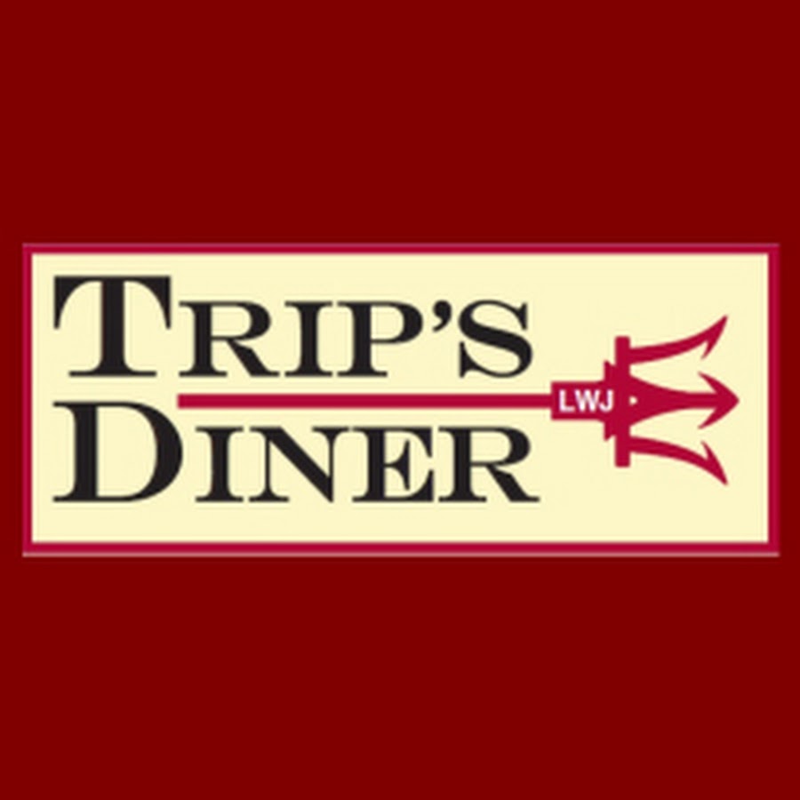 trip's diner phone number