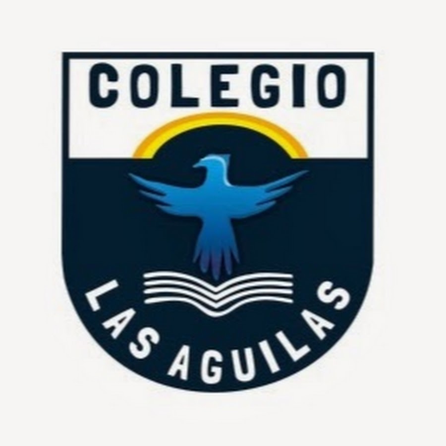 COLEGIO LAS AGUILAS - YouTube