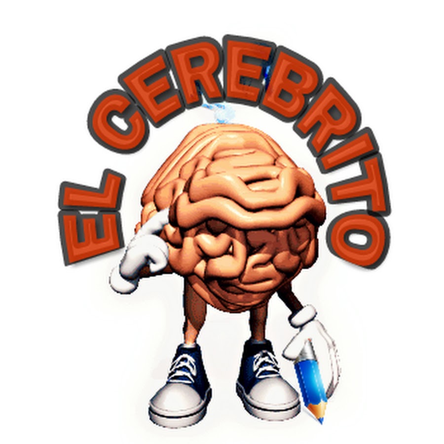 Profile avatar of ELCEREBRITO