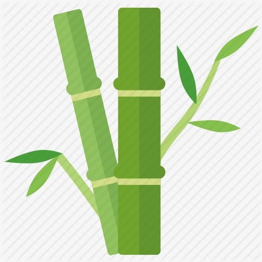 ЭМОДЖИ бамбук