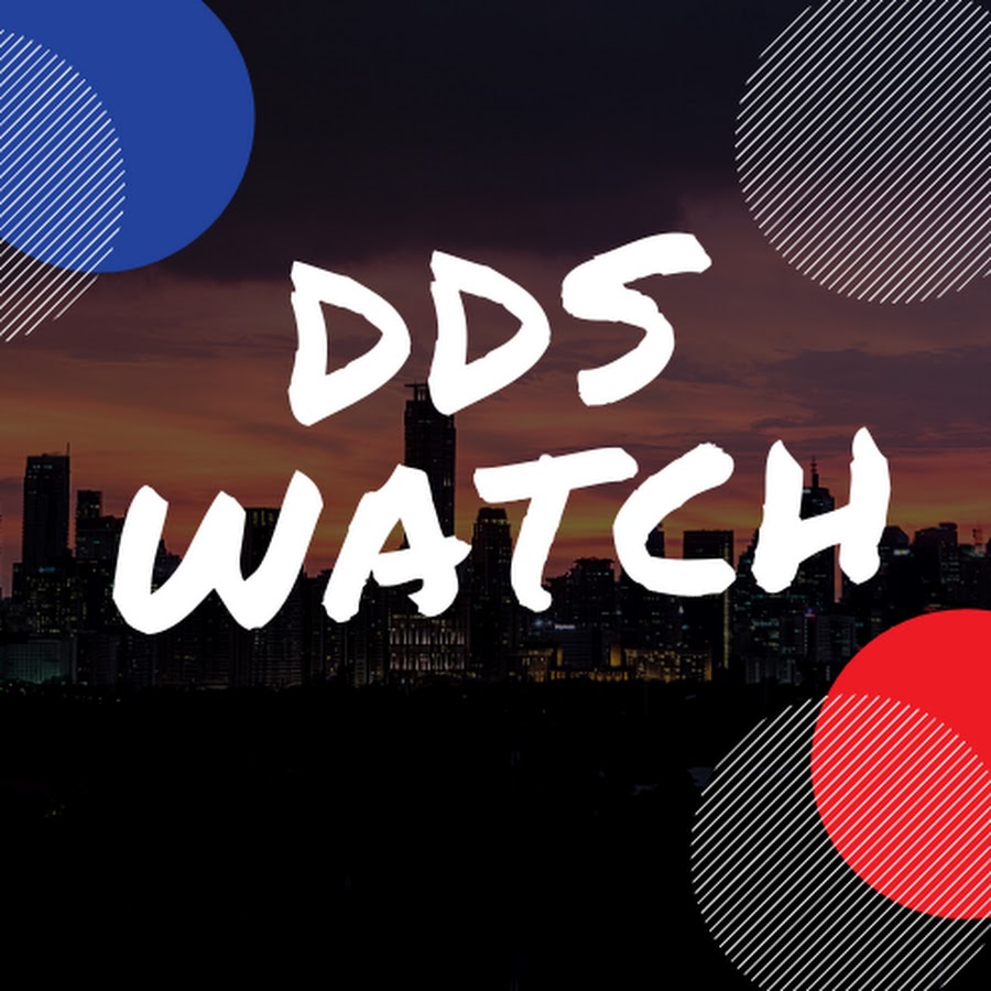 DDS Watch @DDSWatch