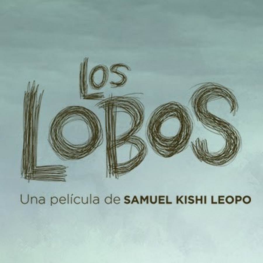 Los Lobos movie - YouTube