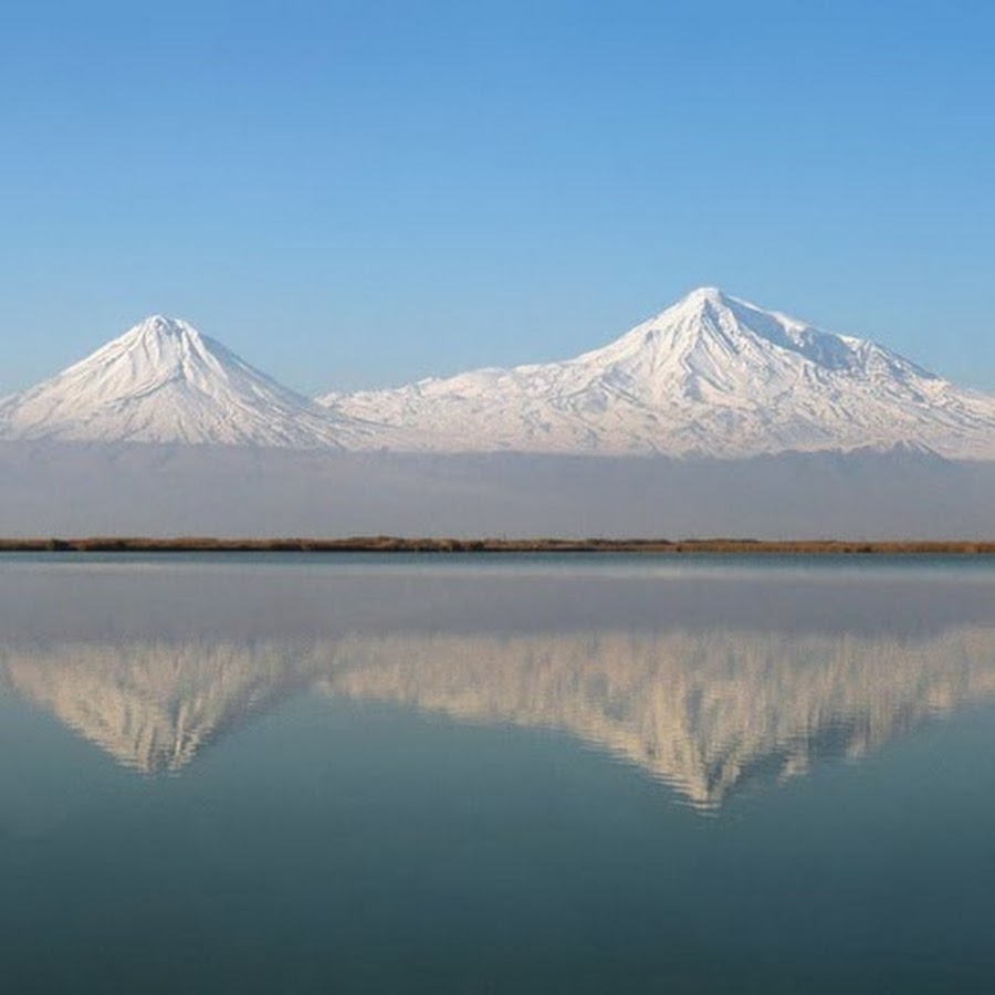 Севан и Арарат