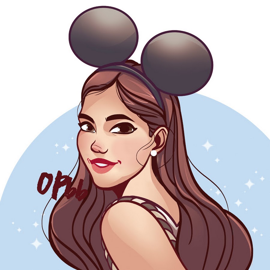 Profile avatar of DisneyBabeChannel
