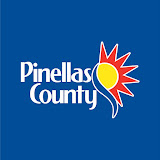 Pinellas County, Florida logo