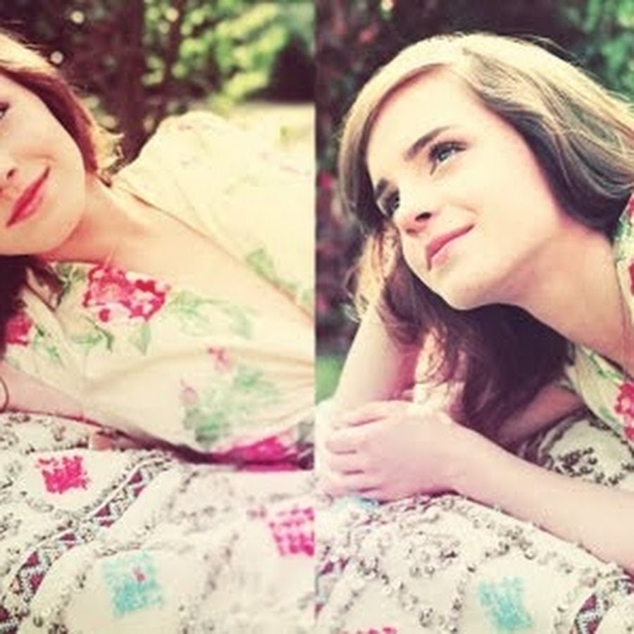 Emma 3. Hannah Watson "Flowers".